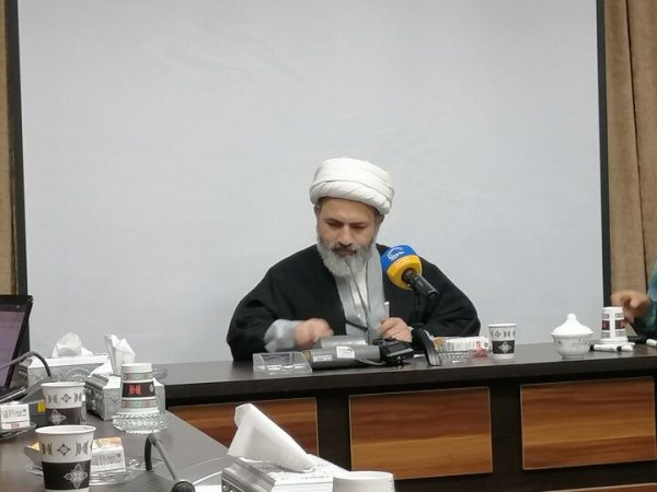 بررسی بیش از پنج هزار و ۵۰۰ اثر از پژوهش های مورد نیاز نظام اسلامی بررسی بیش از پنج هزار و ۵۰۰ اثر از پژوهش های مورد نیاز نظام اسلامی