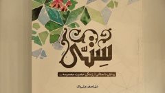 برگزاری نشست نقد و بررسی کتاب «ستی»