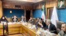 مدیرکل حفاظت محیط زیست قم: ستاد ملی ساماندهی دریاچه نمک با پیگیری قم تشکیل شد