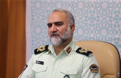 کاهش ۷۰ درصدی جنایت در قم