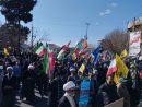 دعوت شورای تبلیغات اسلامی قم از مردم برای حضور در راهپیمایی «بشارت نصر»