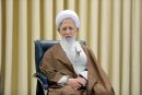 آیت الله جوادی آملی: جامعه طمع‌زده، عزت خود را از دست می‌دهد