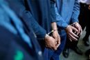 باند سارقان کیف‌بر در قم منهدم شد