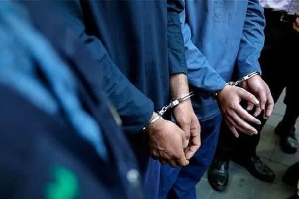 باند سارقان کیف‌بر در قم منهدم شد