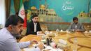 استاندار: نیروگاه ۵۶۰ مگاواتی سیکل ترکیبی در قم احداث می‌شود