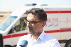 وقوع چندین مورد مسمومیت با گاز مونوکسیدکربن طی یک روز در قم