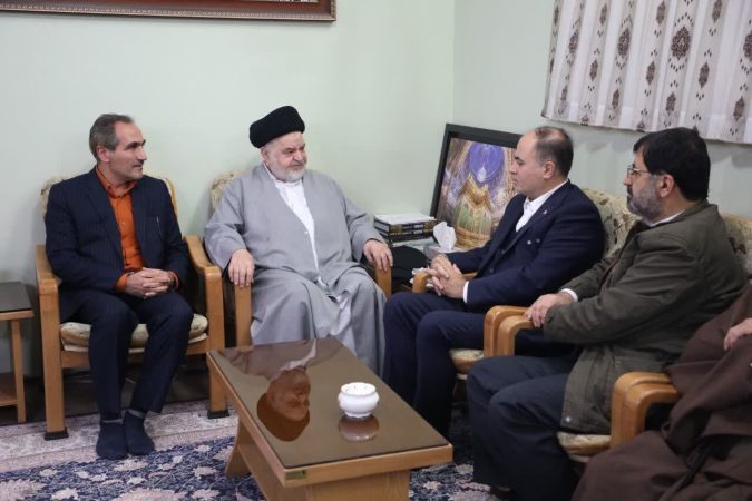 وزیر جهاد کشاورزی: حل مشکلات معیشتی توسط دولت دنبال می شود