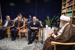 وزیر جهاد کشاورزی: بازار کالاهای اساسی به‌صورت مستمر رصد می‌شود