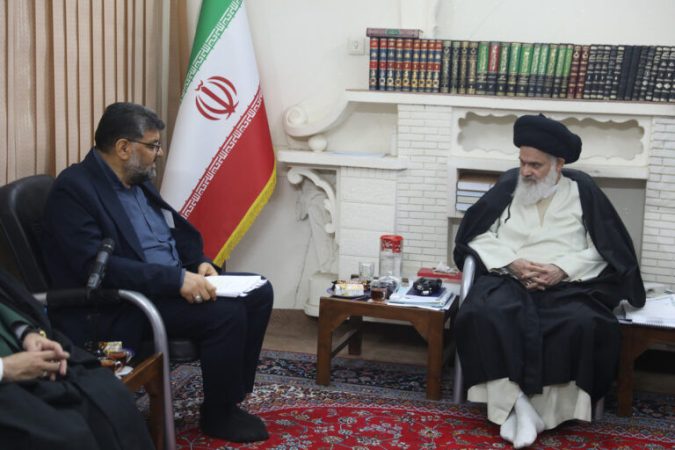 رئیس جامعه مدرسین: خدمات قضایی به مردم اطلاع رسانی شود