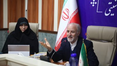 معاون استاندار قم: شوراها عرصه اصلی خدمت به مردم و مشارکت فعال زنان هستند