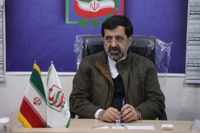 استاندار: ناآرامی‌های ۲ شب اخیر در قم مدیریت شد