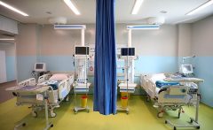 تامین اعتبار ۳۸۰ میلیارد تومان اوراق مرابحه برای تجهیز بیمارستان‌های قم