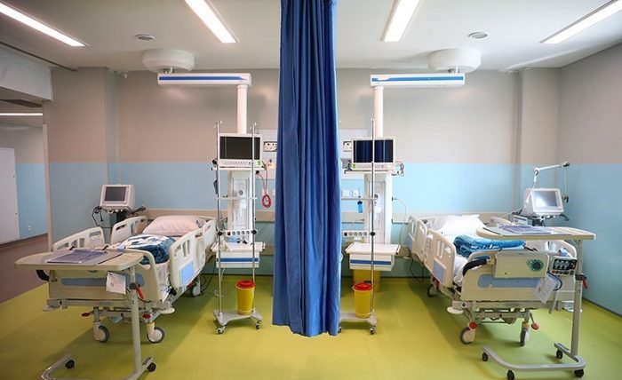 تامین اعتبار ۳۸۰ میلیارد تومان اوراق مرابحه برای تجهیز بیمارستان‌های قم